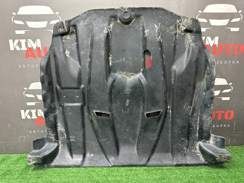 Защита двигателя Kia Rio 3 2014 QB