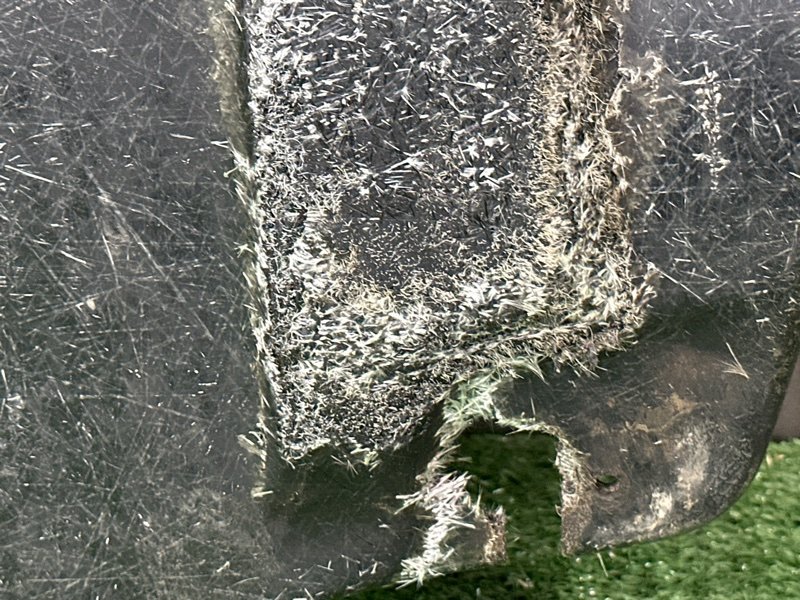 Защита двигателя Kia Rio 3 2014 QB