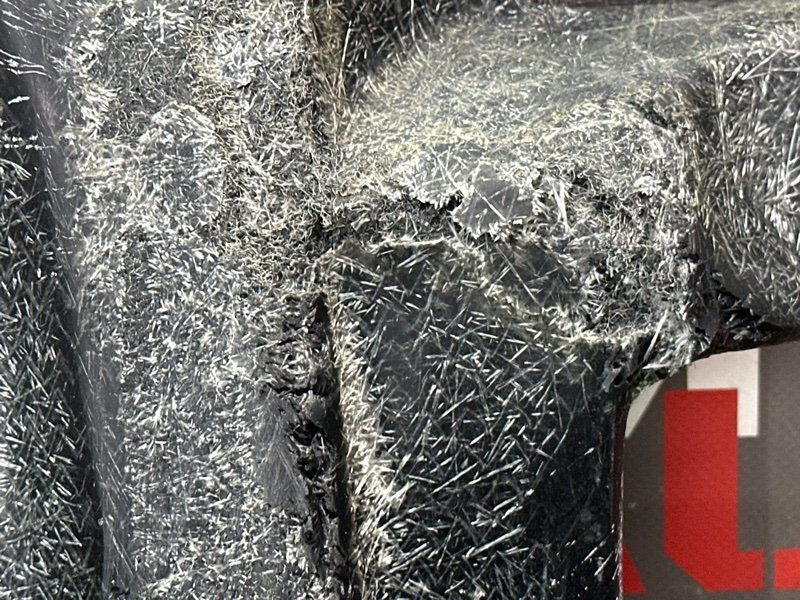 Защита двигателя Kia Rio 3 2014 QB