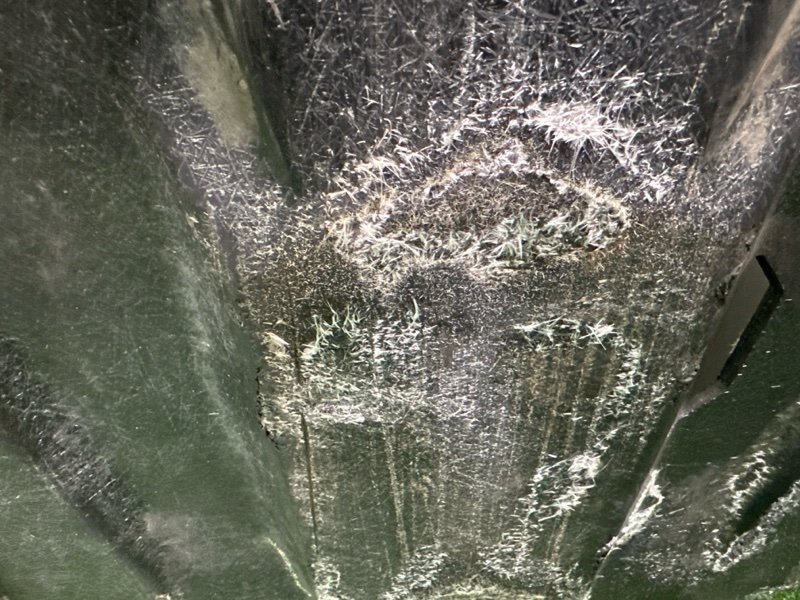 Защита двигателя Kia Rio 3 2014 QB