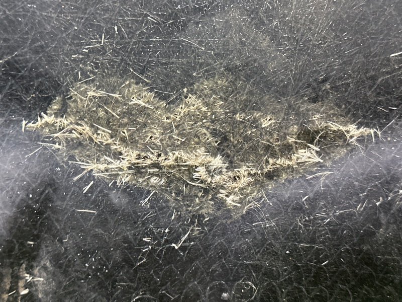 Защита двигателя Kia Rio 3 2014 QB