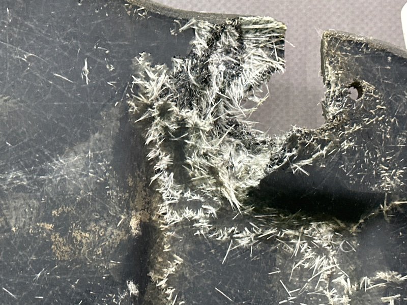 Защита двигателя Kia Rio 3 2014 QB