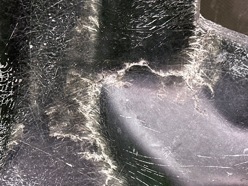 Защита двигателя Kia Rio 3 2014 QB