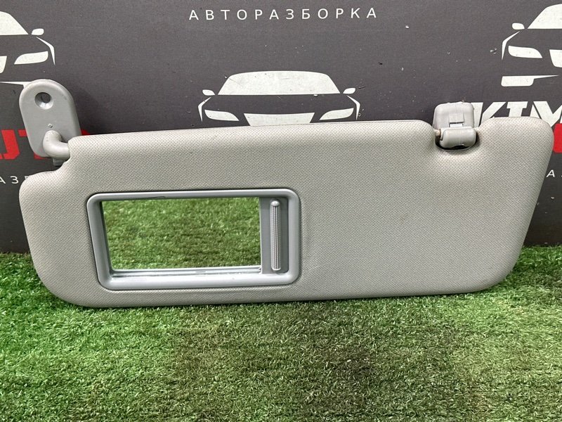 Козырек солнцезащитный Kia Rio 3 2014 QB