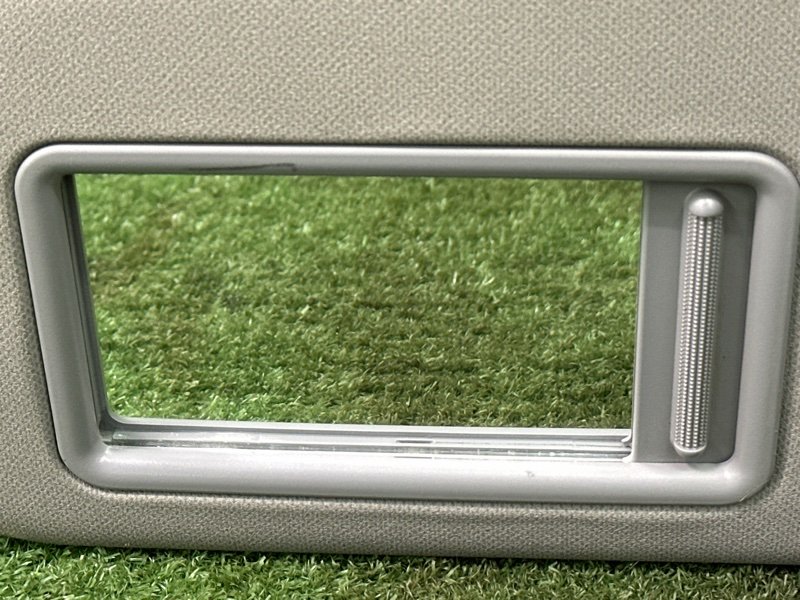 Козырек солнцезащитный Kia Rio 3 2014 QB