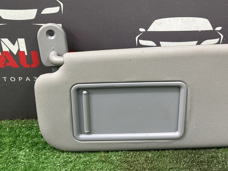 Козырек солнцезащитный Kia Rio 3 2014 QB