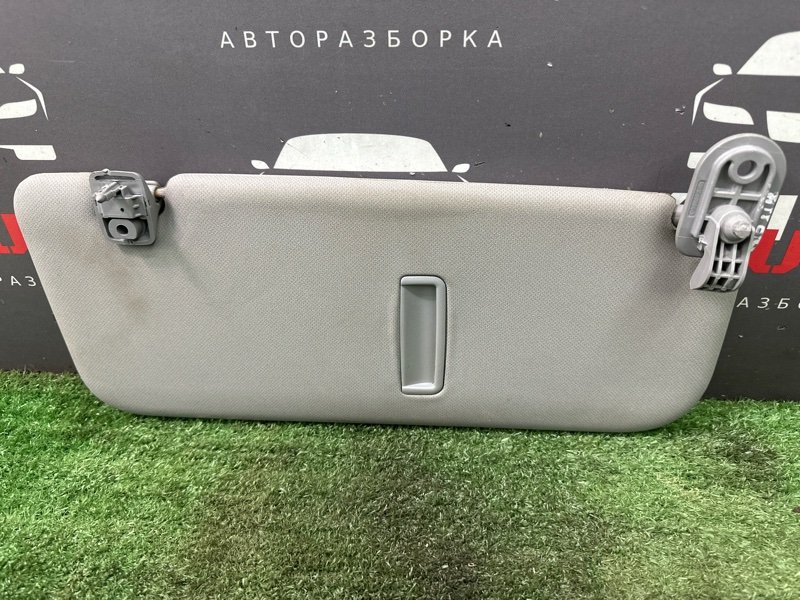 Козырек солнцезащитный Kia Rio 3 2014 QB