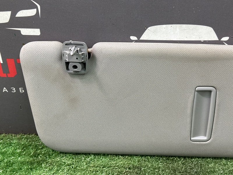 Козырек солнцезащитный Kia Rio 3 2014 QB