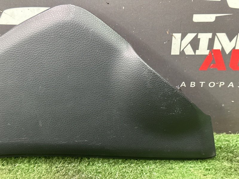 Накладка торпедо боковая Kia Rio 3 2014 QB