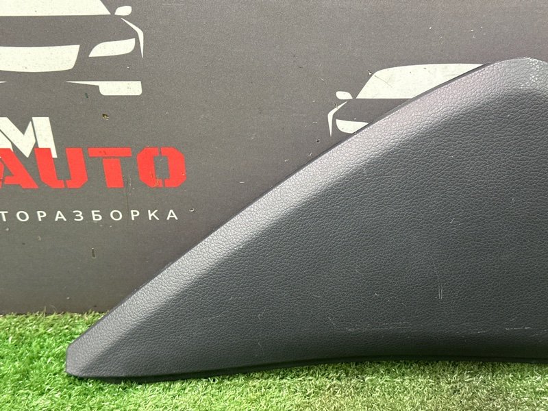 Накладка торпедо боковая Kia Rio 3 2014 QB