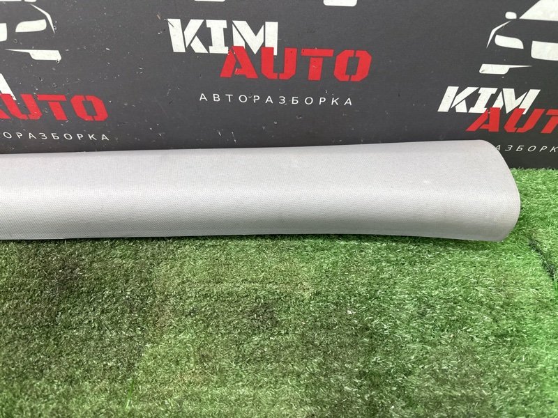 Накладка стойки лобового стекла Kia Rio 3 2014 QB