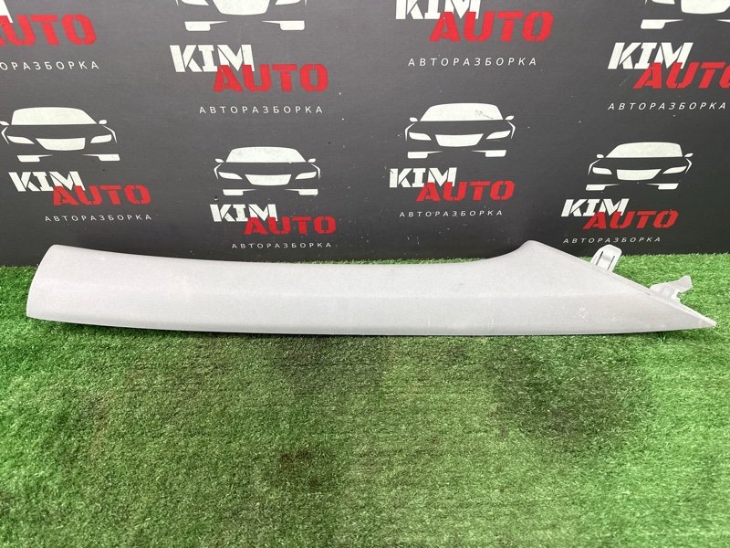 Накладка стойки лобового стекла Kia Rio 3 2014 QB