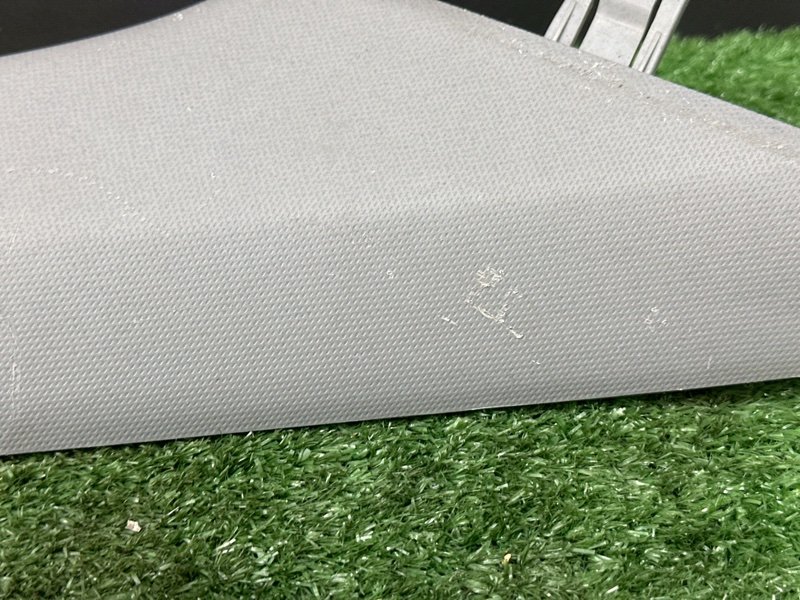 Накладка стойки лобового стекла Kia Rio 3 2014 QB