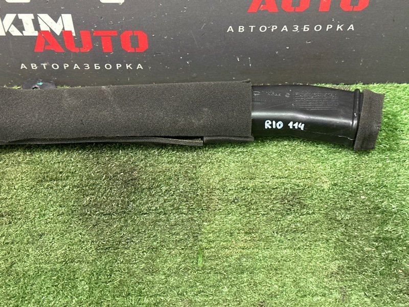 Воздуховод торпедо Kia Rio 3 2014 QB