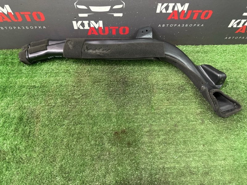 Воздуховод торпедо Kia Rio 3 2014 QB