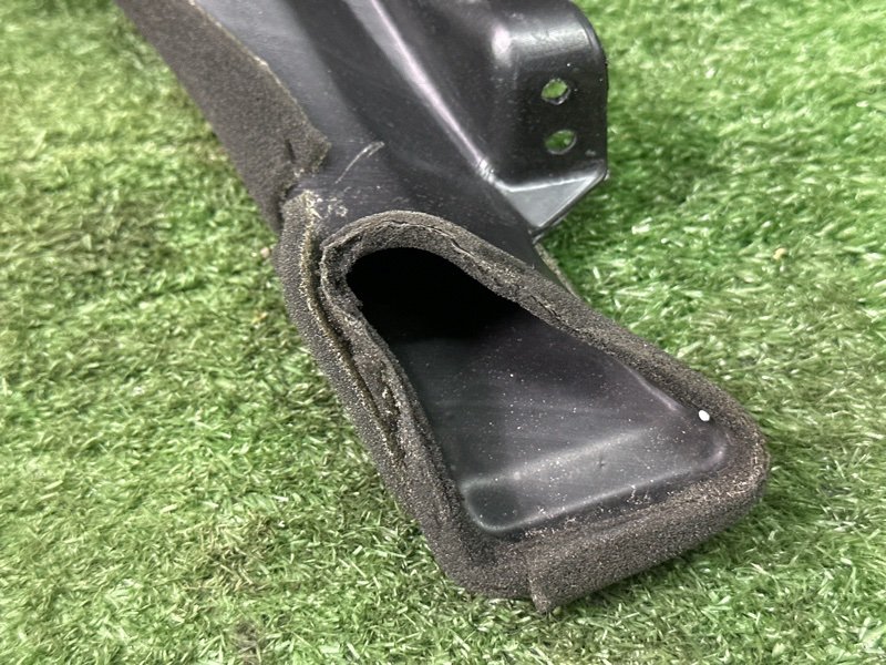 Воздуховод торпедо Kia Rio 3 2014 QB