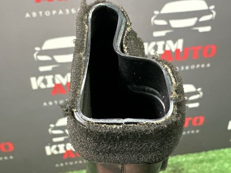 Воздуховод торпедо Kia Rio 3 2014 QB