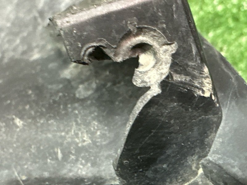 Юбка бампера Kia Rio 3 2014 QB