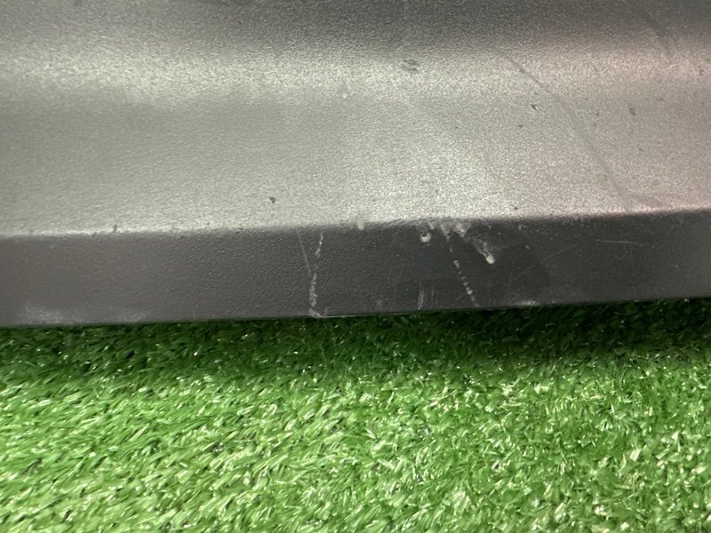 Юбка бампера Kia Rio 3 2014 QB