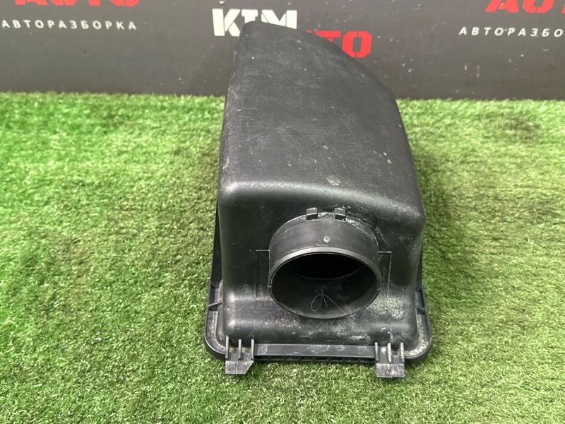 Крышка корпуса воздушного фильтра Kia Rio 3 2014 QB