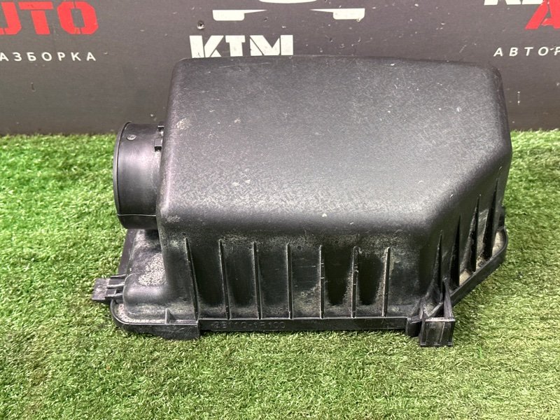 Крышка корпуса воздушного фильтра Kia Rio 3 2014 QB