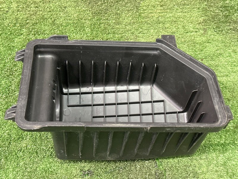 Крышка корпуса воздушного фильтра Kia Rio 3 2014 QB