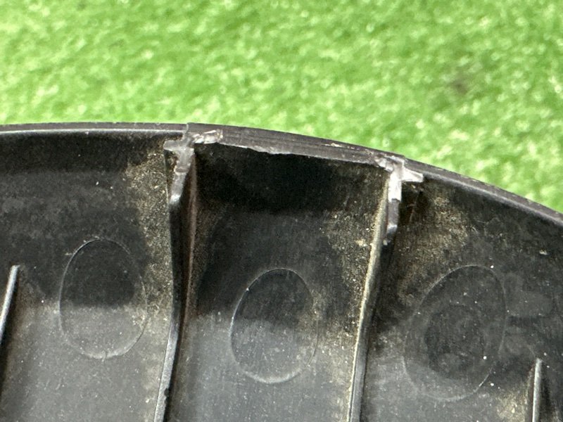 Накладка консоли АКПП Kia Rio 3 2014 QB