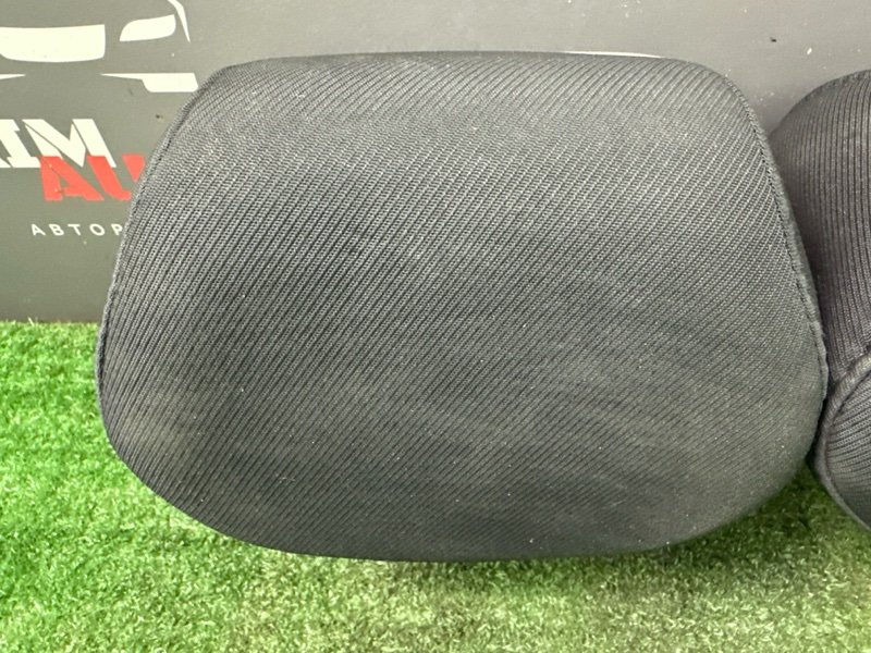 Подголовник сиденья Kia Rio 3 2014 QB