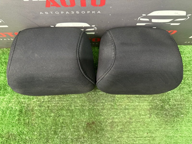 Подголовник сиденья Kia Rio 3 2014 QB