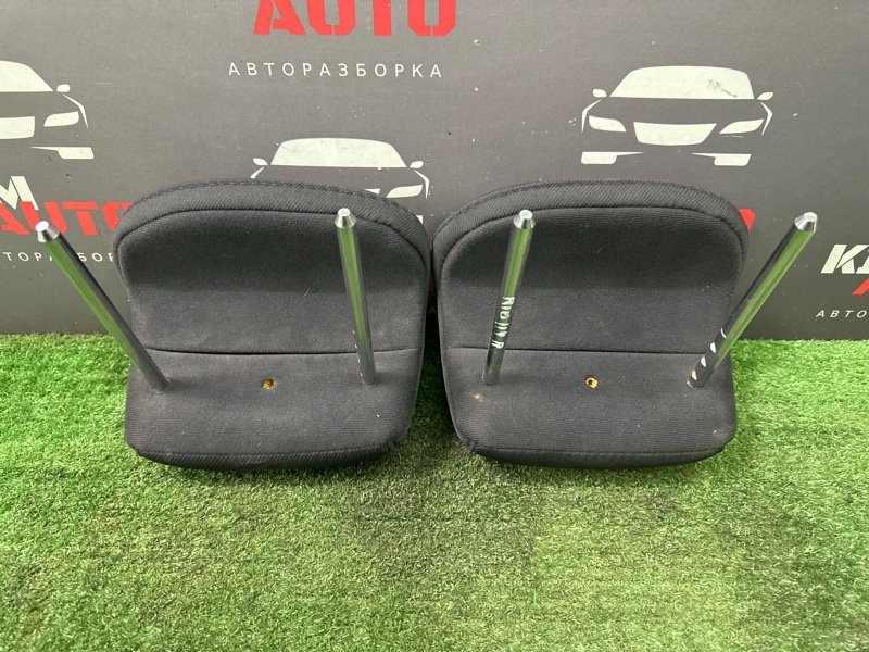 Подголовник сиденья Kia Rio 3 2014 QB