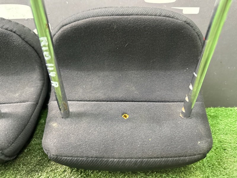 Подголовник сиденья Kia Rio 3 2014 QB