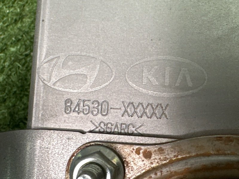 Подушка безопасности пассажира Kia Rio 3 2014 QB