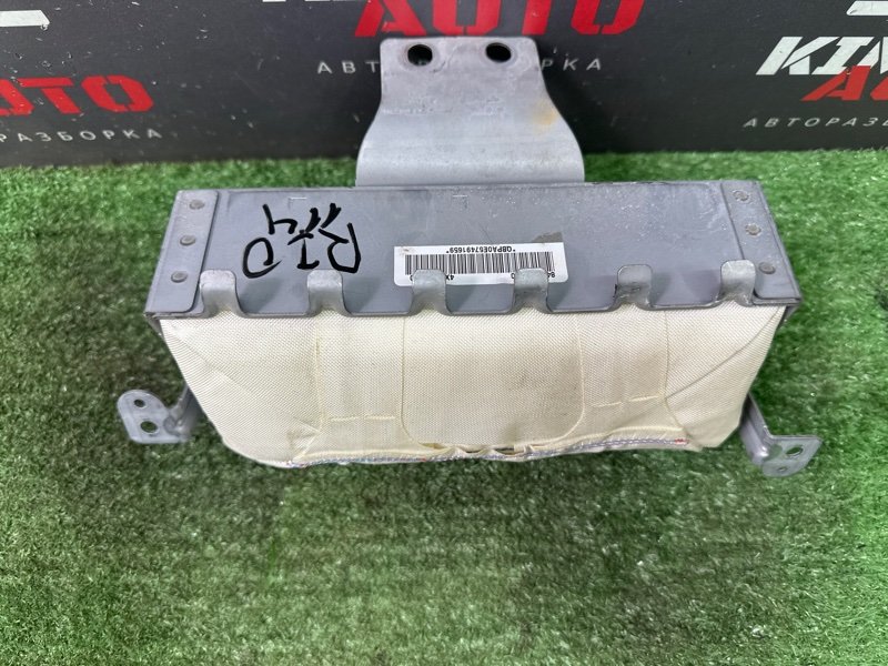 Подушка безопасности пассажира Kia Rio 3 2014 QB