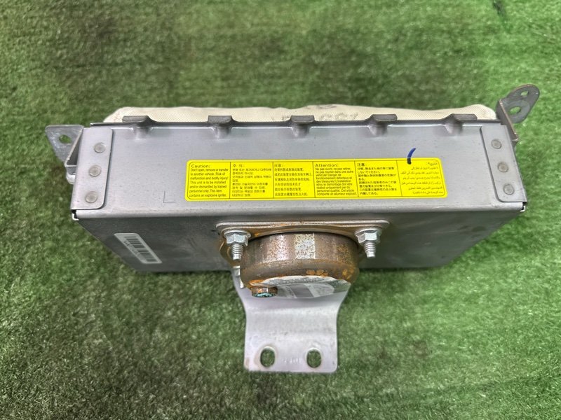 Подушка безопасности пассажира Kia Rio 3 2014 QB