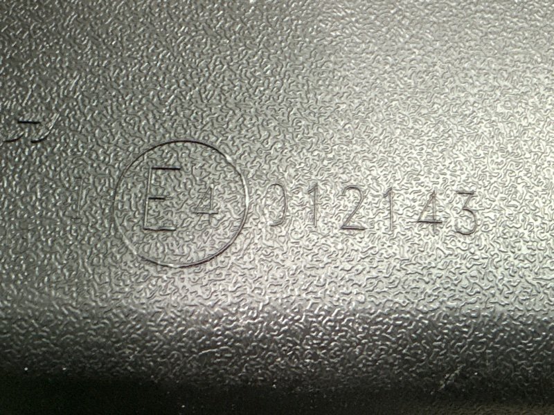 Зеркало салонное Kia Rio 3 2014 QB