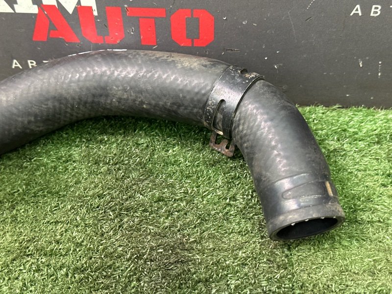 Патрубок радиатора верхний Kia Rio 3 2014 QB