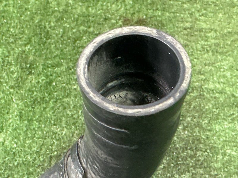 Патрубок радиатора верхний Kia Rio 3 2014 QB