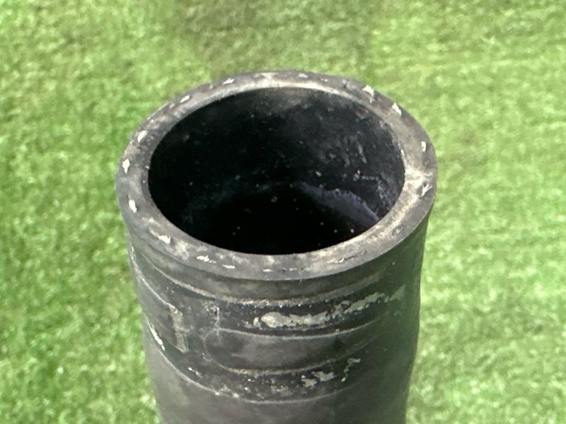 Патрубок радиатора верхний Kia Rio 3 2014 QB