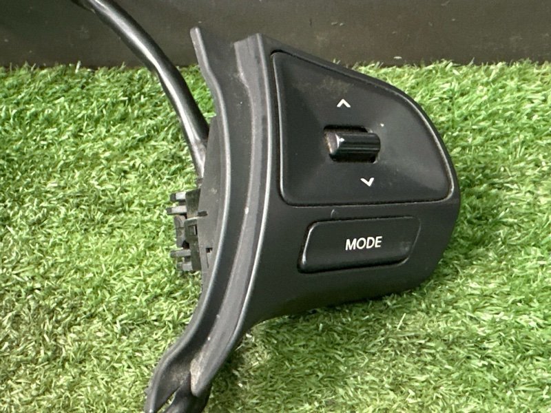 Кнопки руля Kia Rio 3 2014 QB