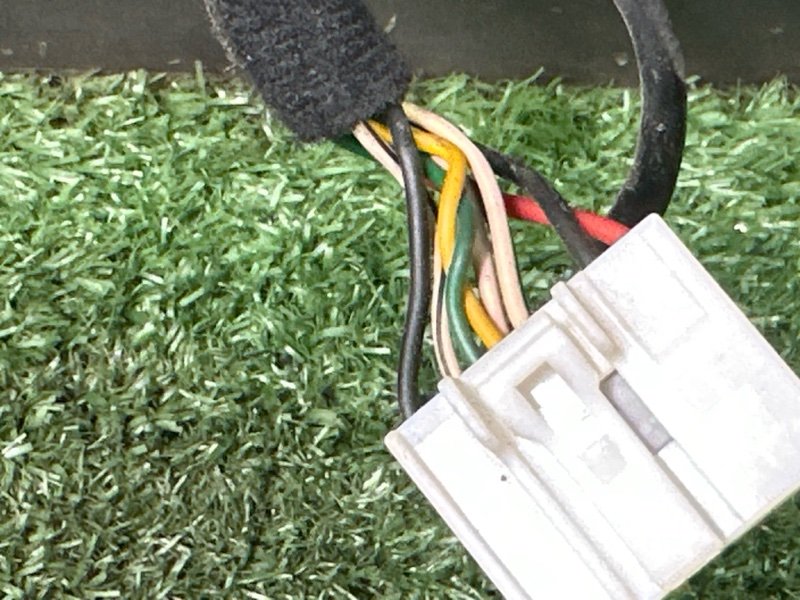 Кнопки руля Kia Rio 3 2014 QB