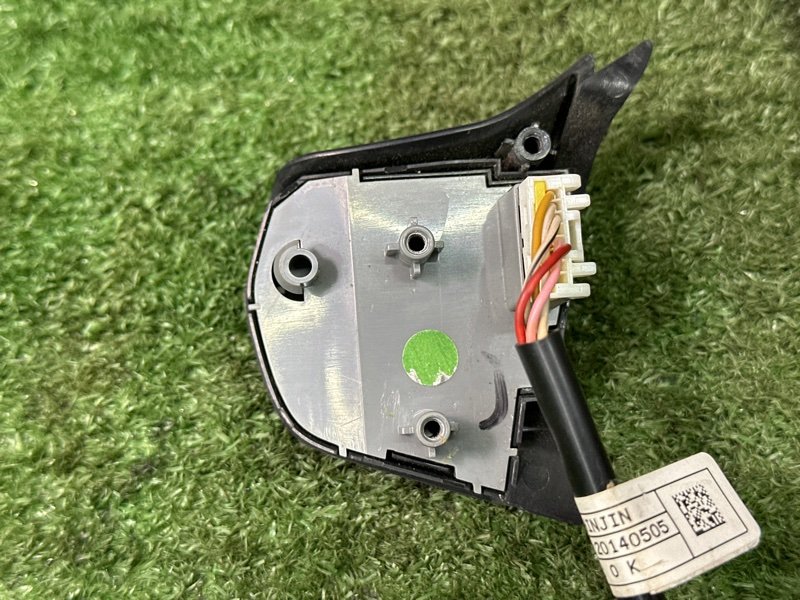 Кнопки руля Kia Rio 3 2014 QB