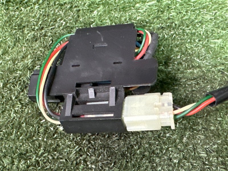 Кнопки руля Kia Rio 3 2014 QB