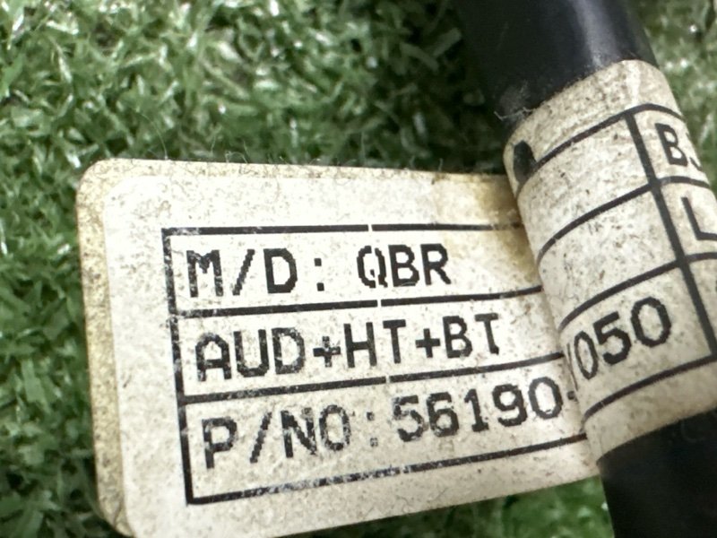 Кнопки руля Kia Rio 3 2014 QB