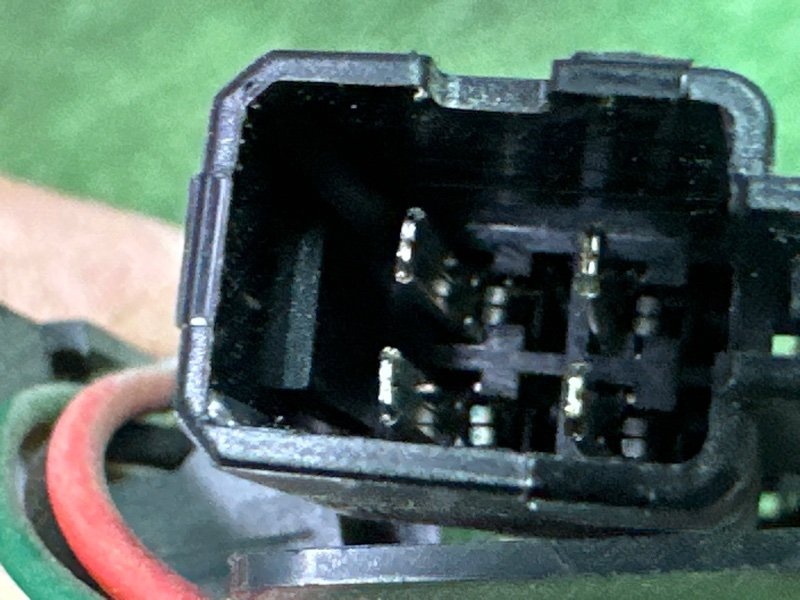 Кнопки руля Kia Rio 3 2014 QB