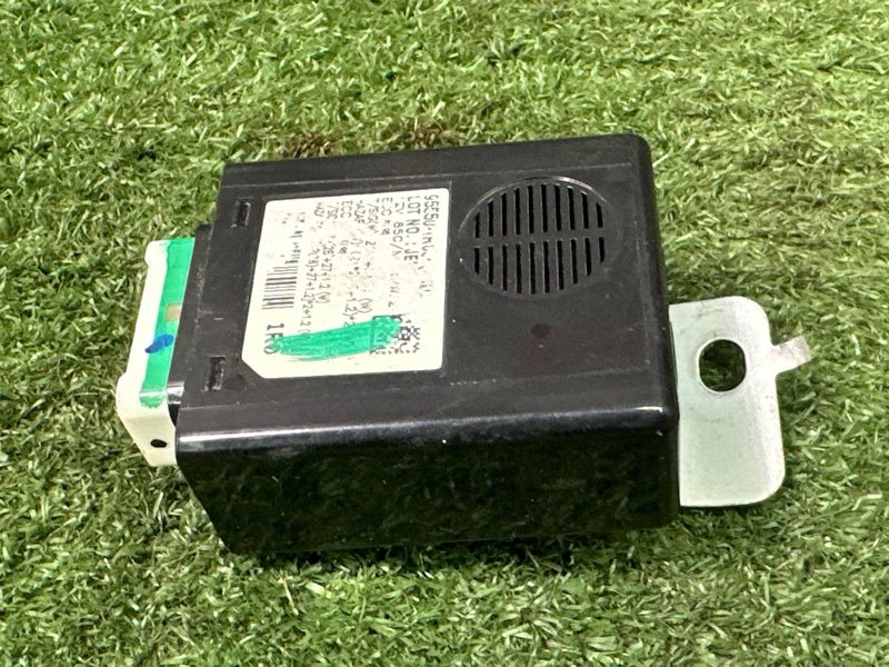 Реле указателей поворотов Kia Rio 3 2014 QB