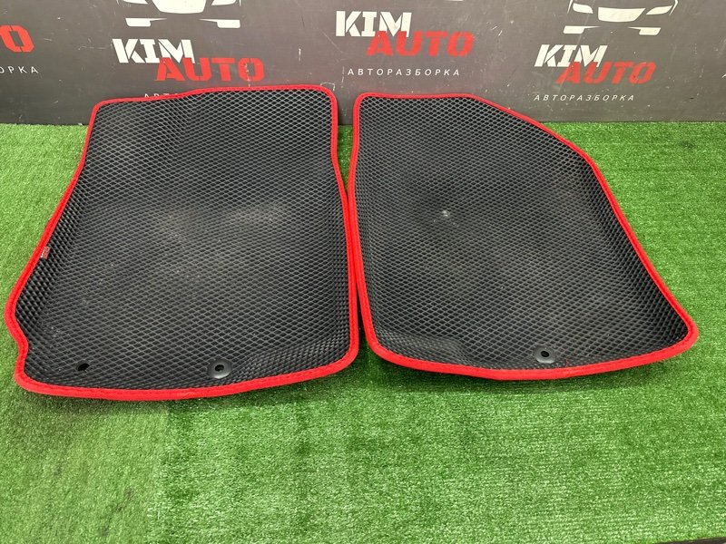 Коврики салонные Kia Rio 3 2014 QB