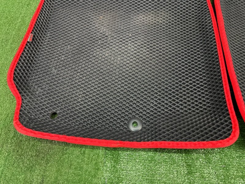 Коврики салонные Kia Rio 3 2014 QB