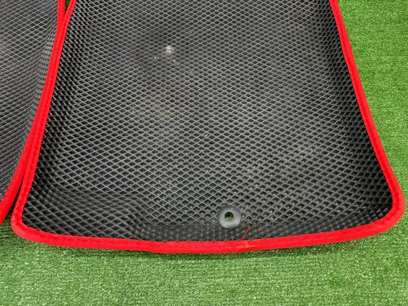 Коврики салонные Kia Rio 3 2014 QB