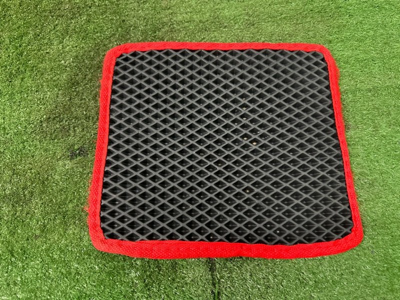 Коврики салонные Kia Rio 3 2014 QB