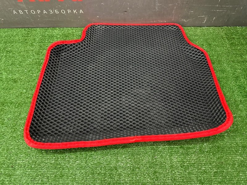 Коврики салонные Kia Rio 3 2014 QB